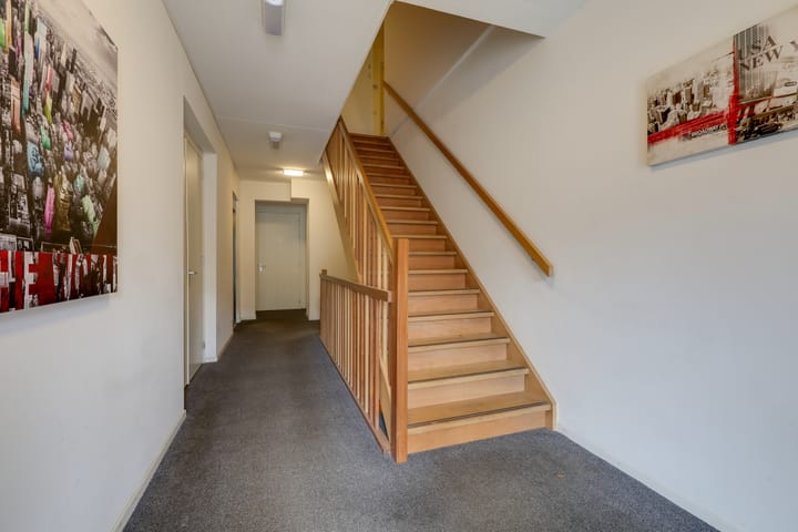 Foto 10 van Lockhorststraat 6-K