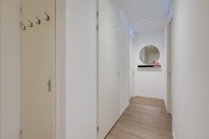 Foto 14 van Lockhorststraat 6-K