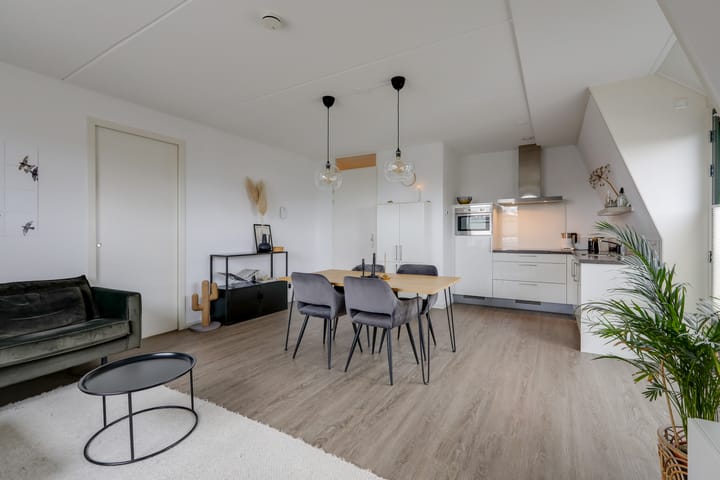 Foto 15 van Lockhorststraat 6-K