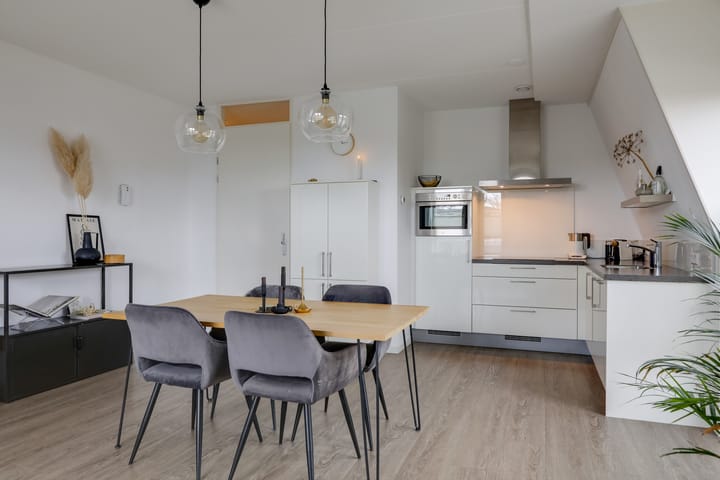 Foto 18 van Lockhorststraat 6-K