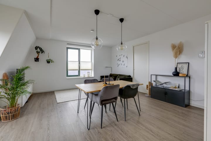 Foto 20 van Lockhorststraat 6-K