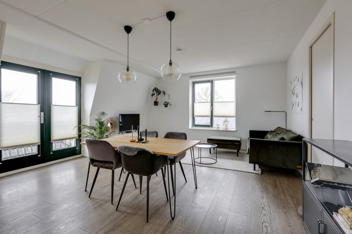 Foto 21 van Lockhorststraat 6-K