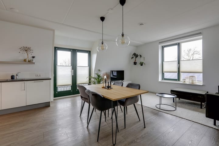 Foto 22 van Lockhorststraat 6-K