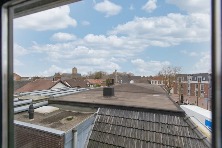 Foto 23 van Lockhorststraat 6-K