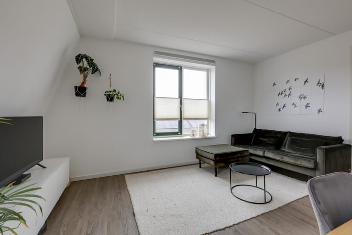 Foto 24 van Lockhorststraat 6-K