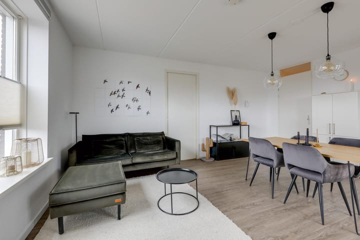 Foto 25 van Lockhorststraat 6-K