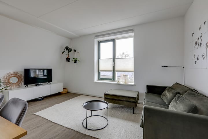 Foto 26 van Lockhorststraat 6-K