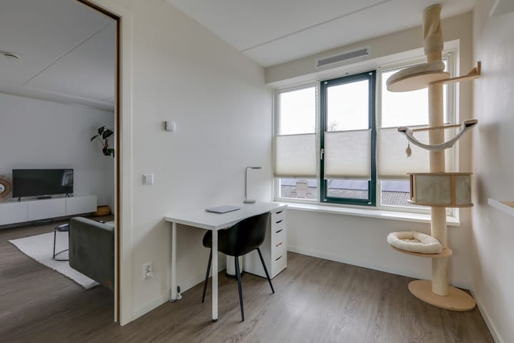 Foto 28 van Lockhorststraat 6-K