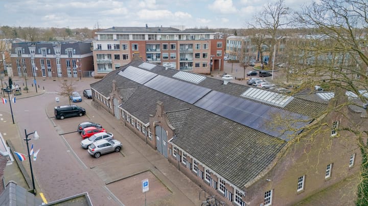 Foto 29 van Lockhorststraat 6-K