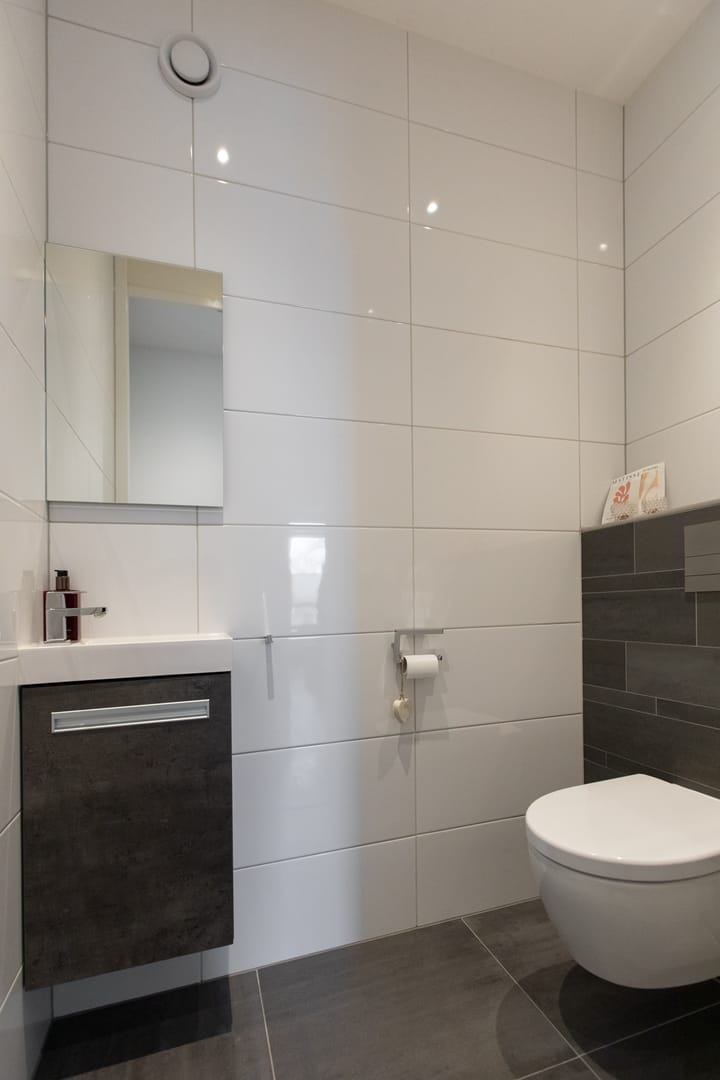 Foto 32 van Lockhorststraat 6-K