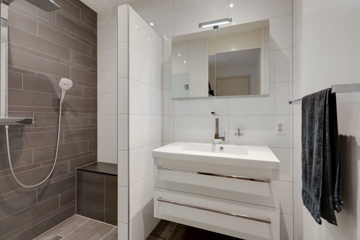 Foto 33 van Lockhorststraat 6-K