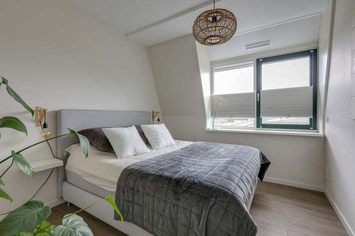 Foto 37 van Lockhorststraat 6-K