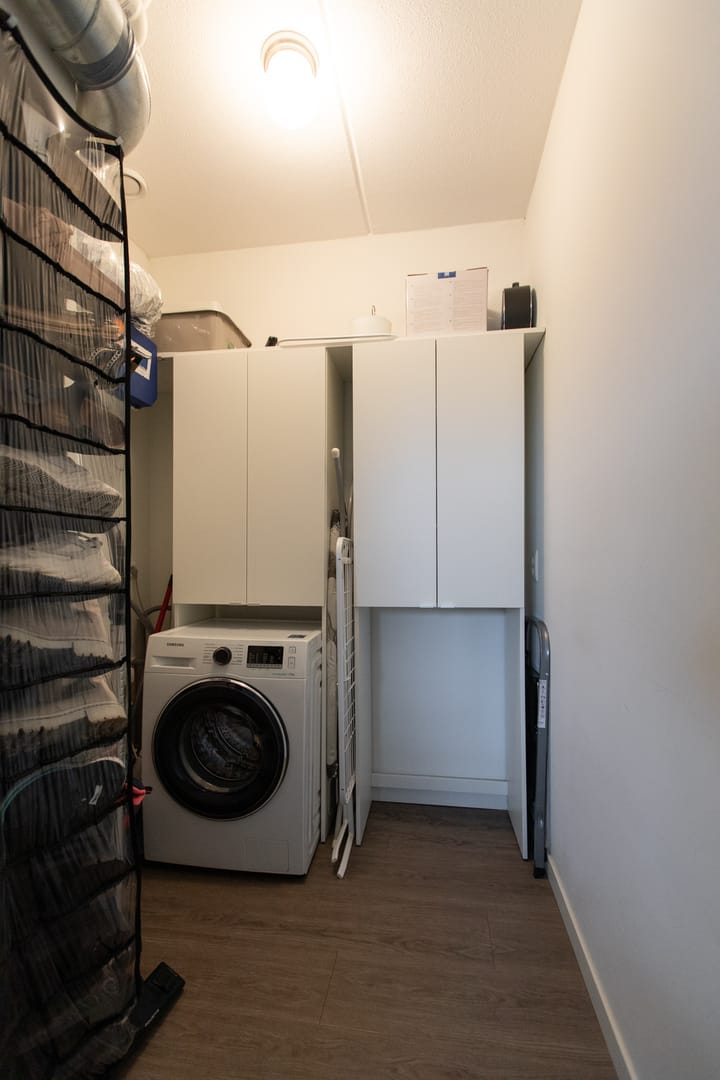 Foto 39 van Lockhorststraat 6-K