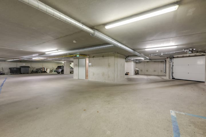 Foto 40 van Lockhorststraat 6-K