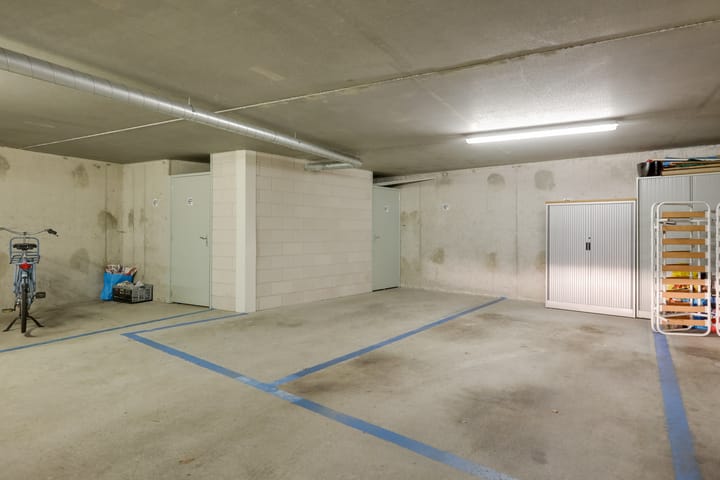 Foto 41 van Lockhorststraat 6-K