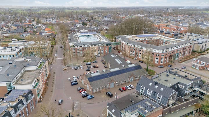 Foto 42 van Lockhorststraat 6-K