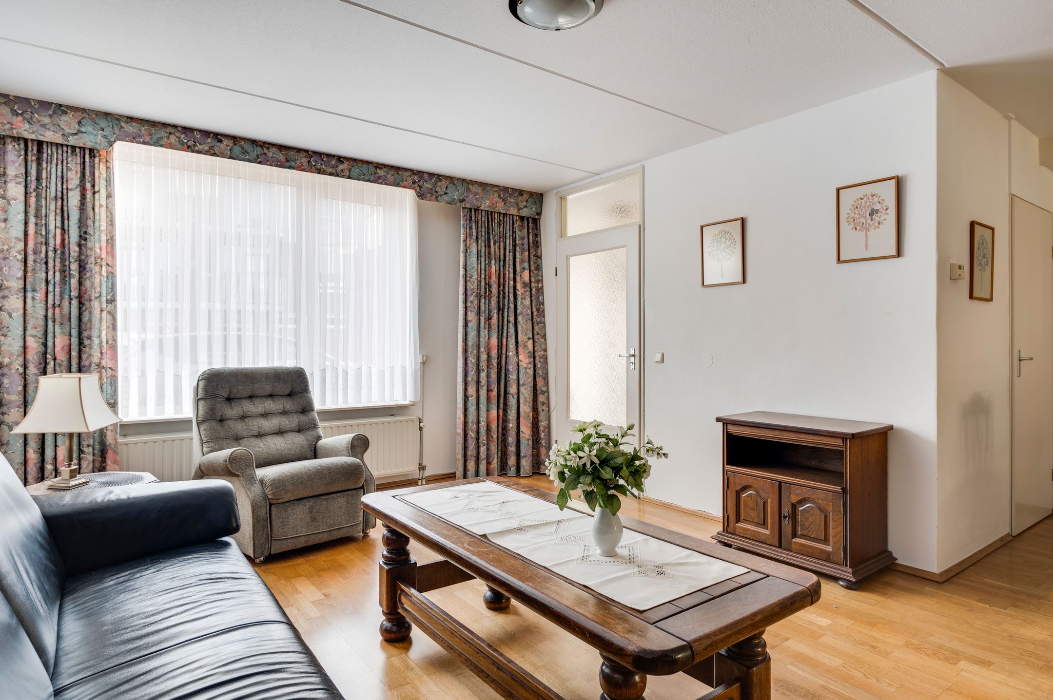 Foto 9 van L'Unionlaan 16