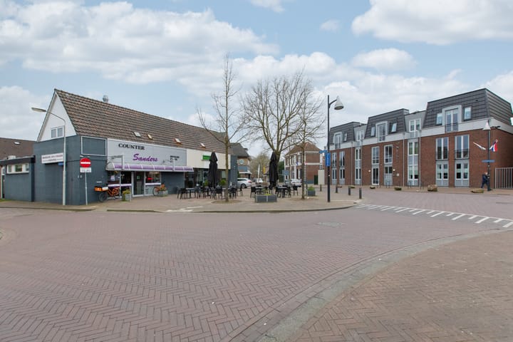 Foto 44 van Lockhorststraat 6-K