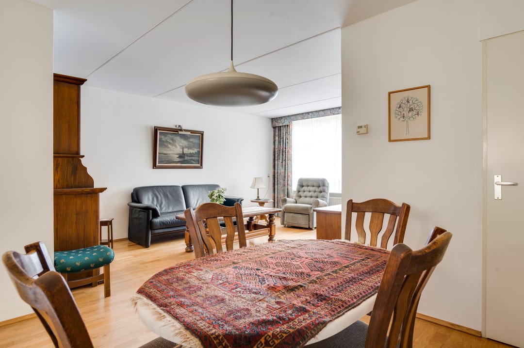 Foto 11 van L'Unionlaan 16