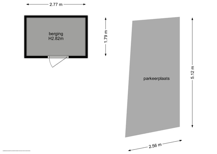 Foto 46 van Lockhorststraat 6-K
