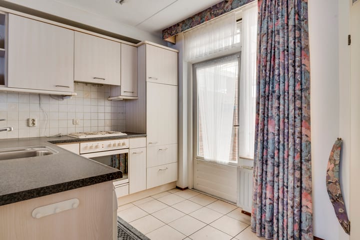 Foto 13 van L'Unionlaan 16