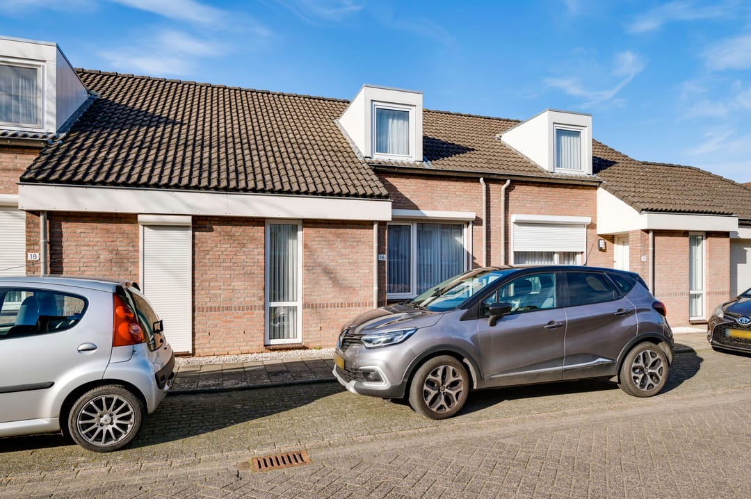 Foto 32 van L'Unionlaan 16