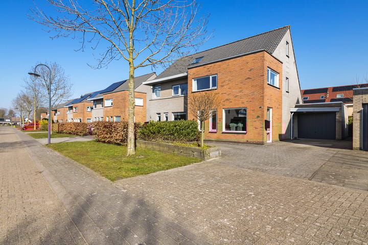 Foto 1 van De Welle 21