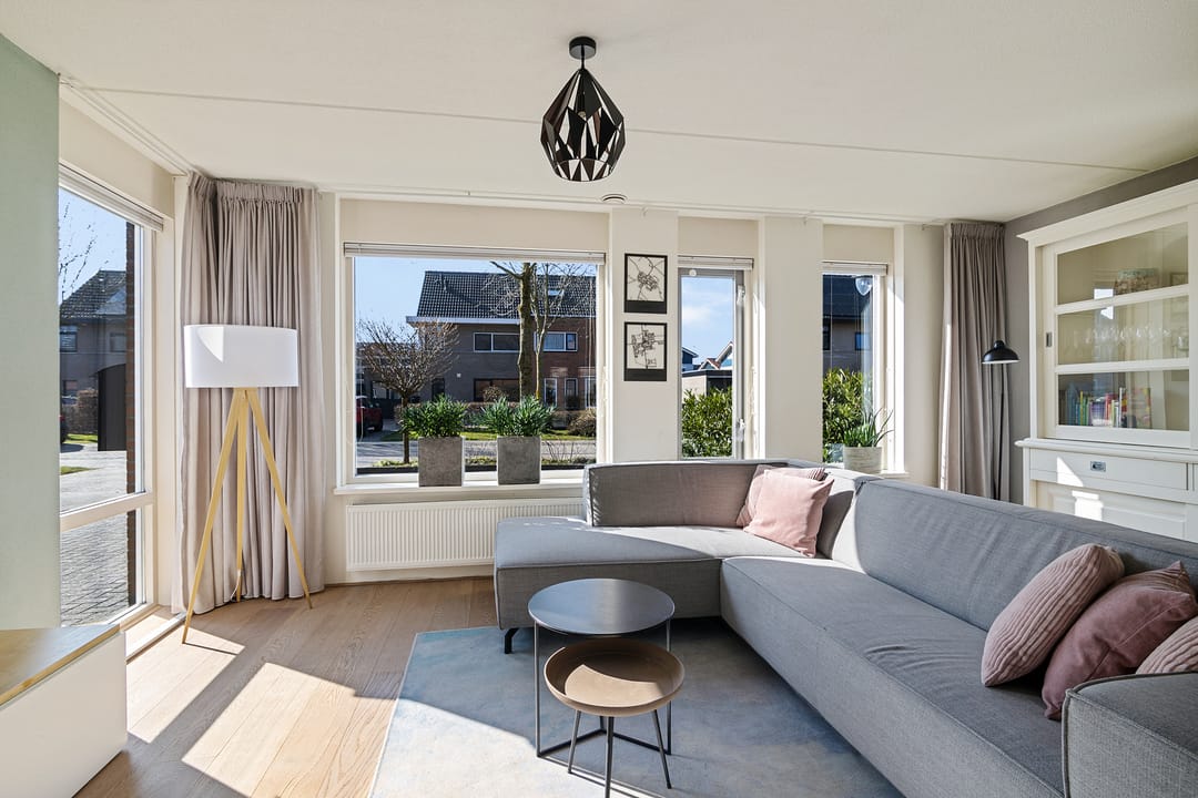 Foto 2 van De Welle 21