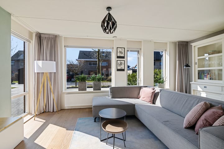 Foto 2 van De Welle 21