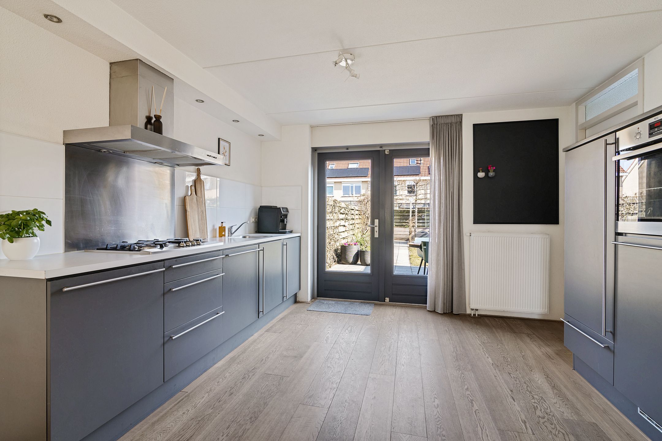 Foto 3 van De Welle 21