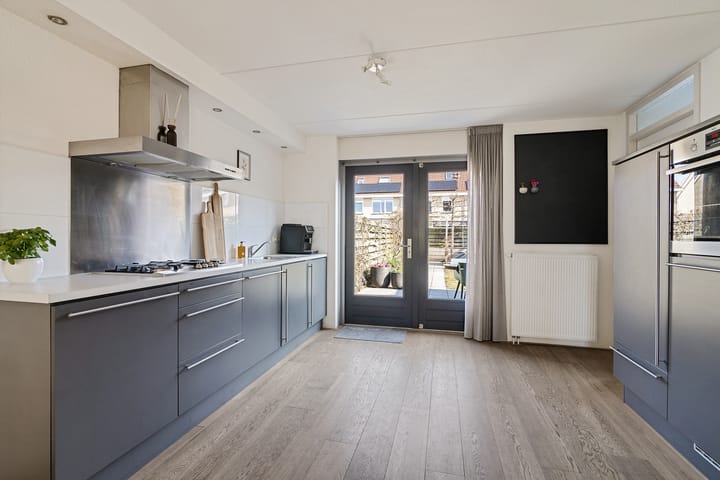 Foto 3 van De Welle 21