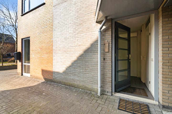 Foto 5 van De Welle 21