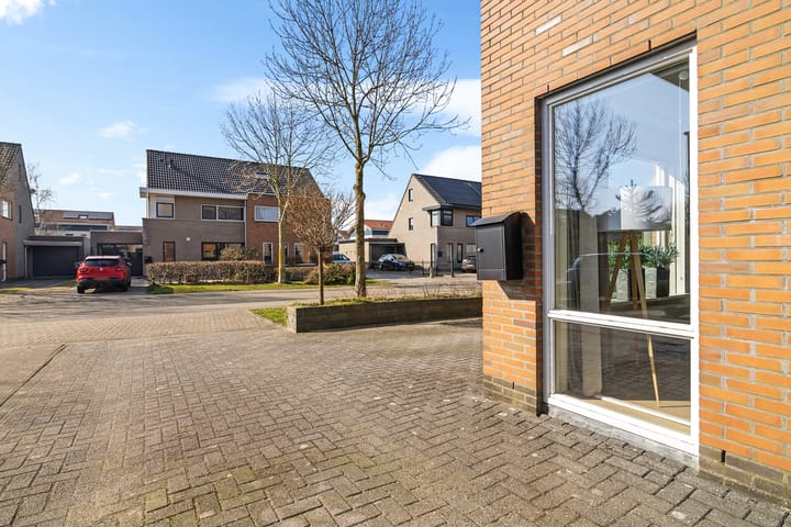 Foto 6 van De Welle 21