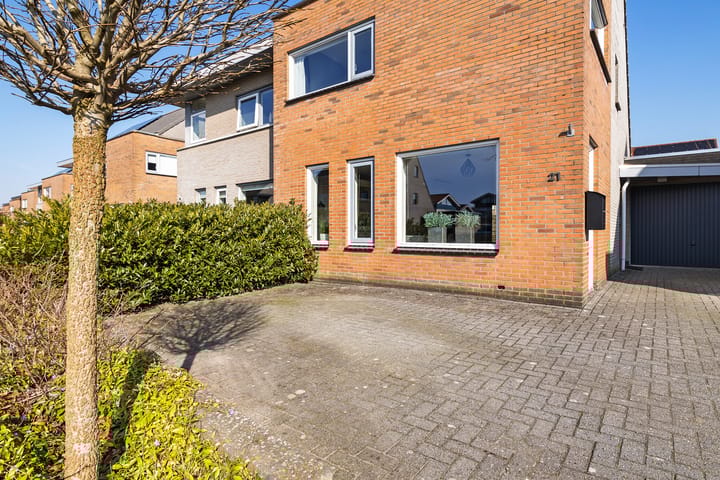 Foto 8 van De Welle 21