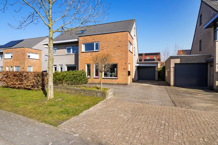 Foto 9 van De Welle 21