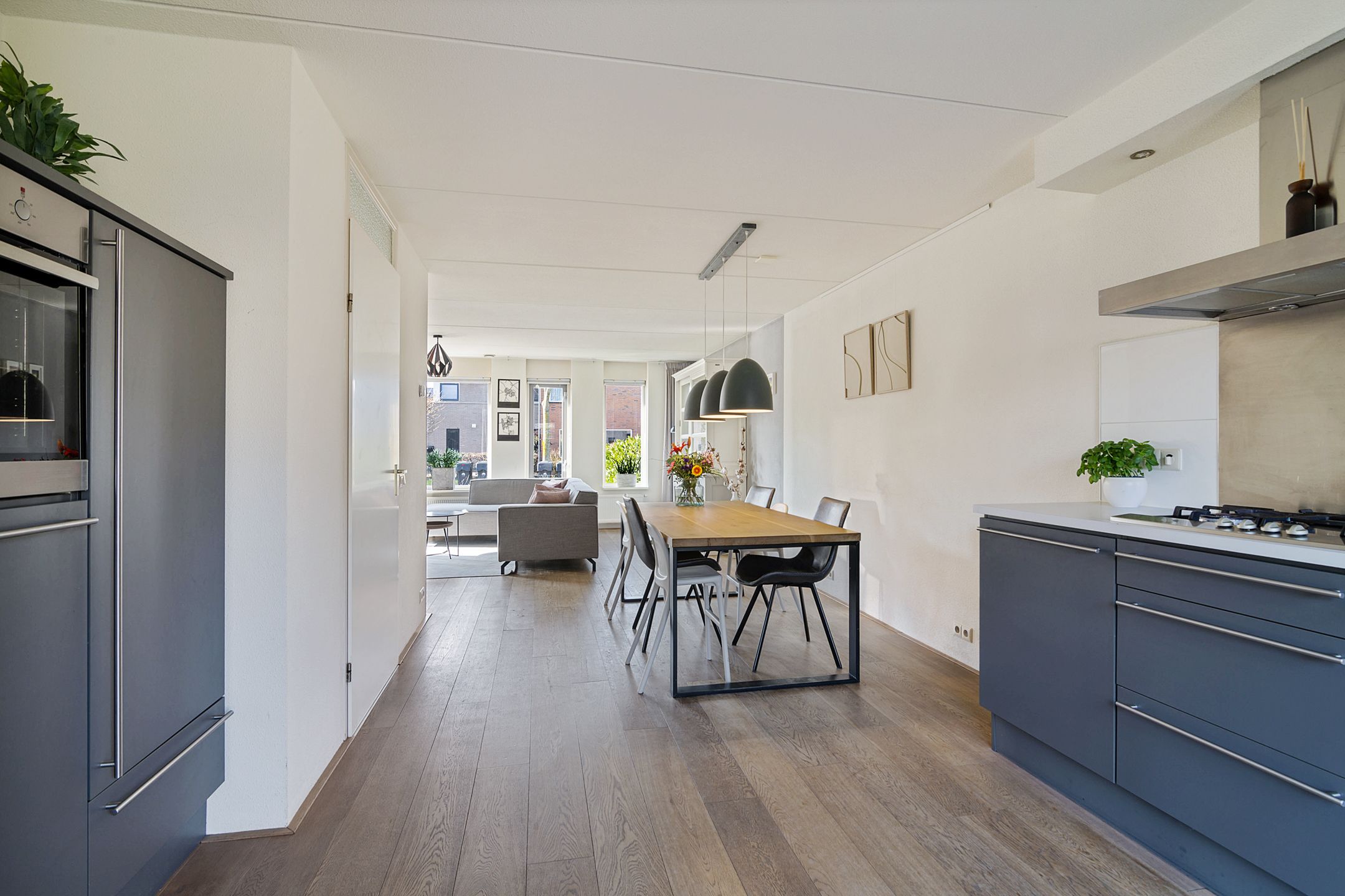 Foto 15 van De Welle 21