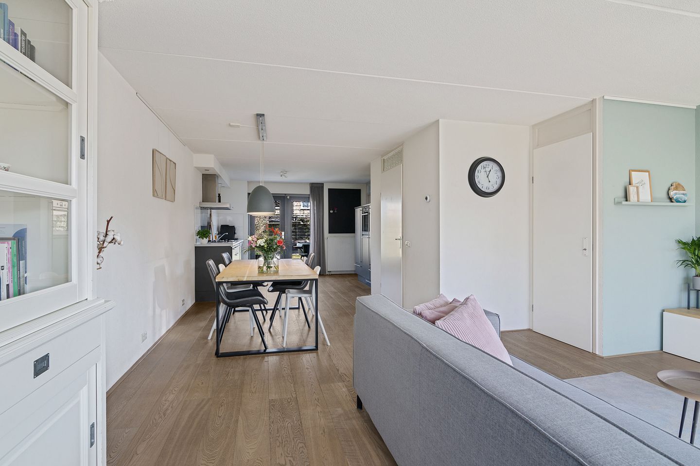 Foto 19 van De Welle 21