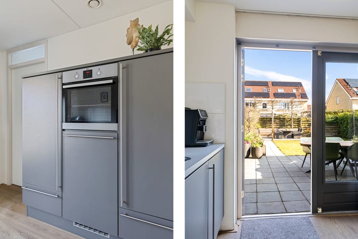 Foto 22 van De Welle 21