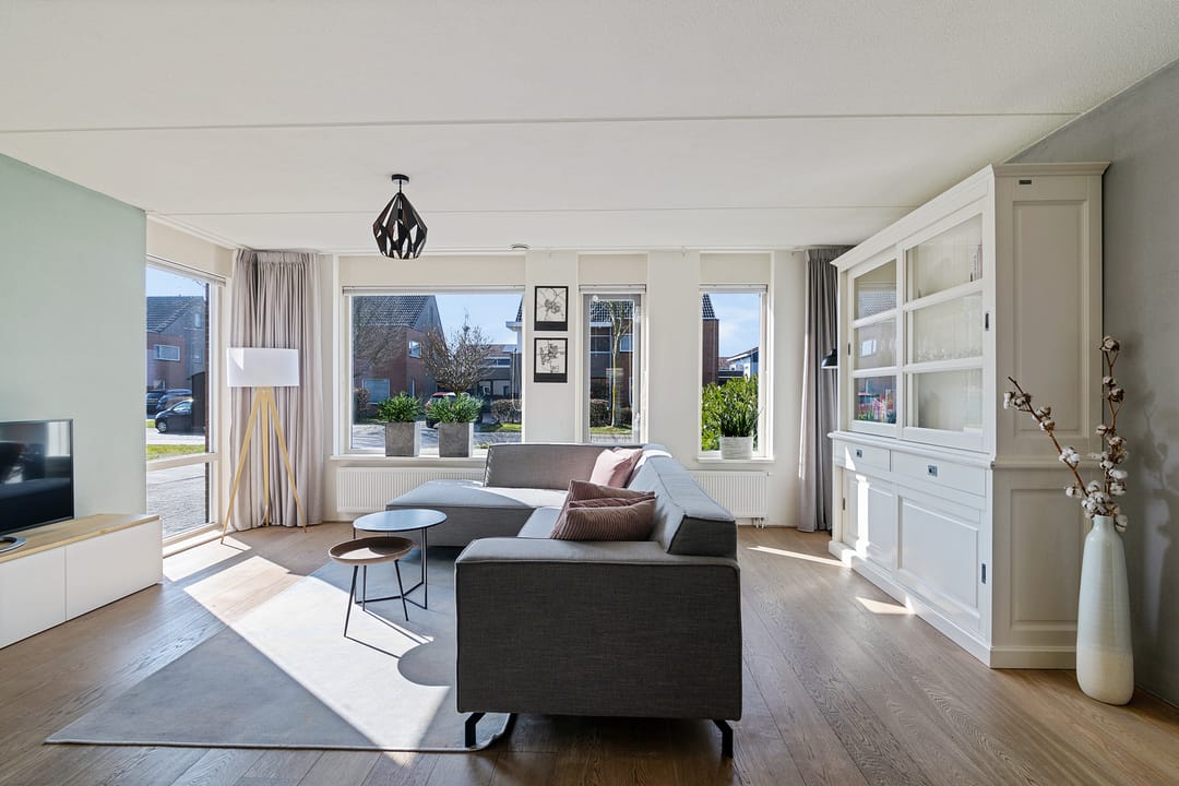 Foto 26 van De Welle 21