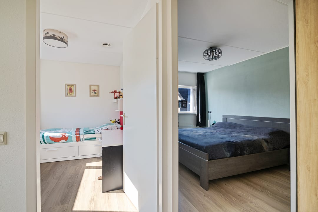 Foto 28 van De Welle 21