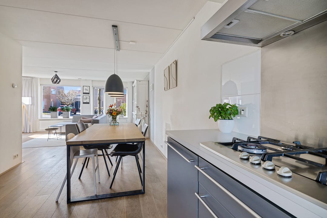 Foto 16 van De Welle 21