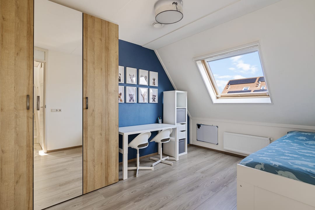 Foto 31 van De Welle 21