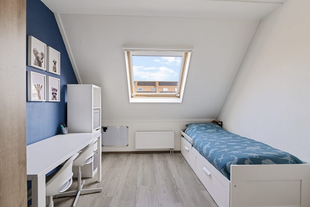 Foto 32 van De Welle 21