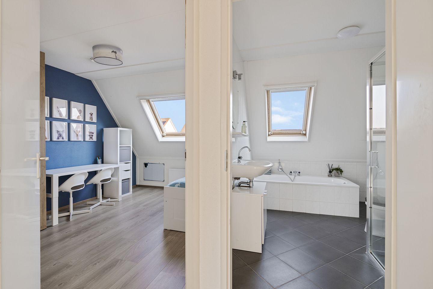 Foto 34 van De Welle 21