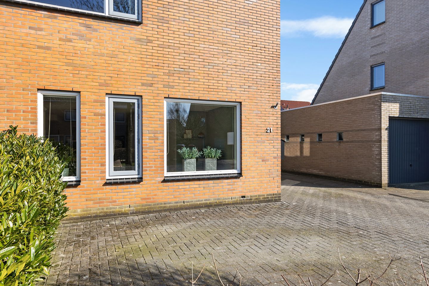 Foto 10 van De Welle 21