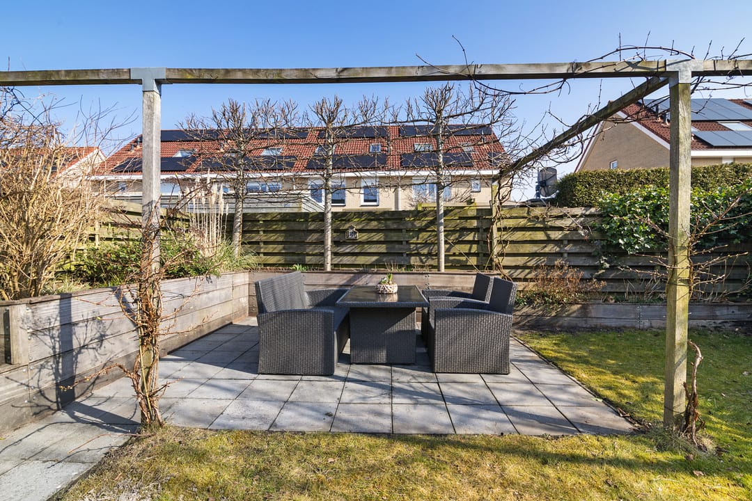 Foto 41 van De Welle 21