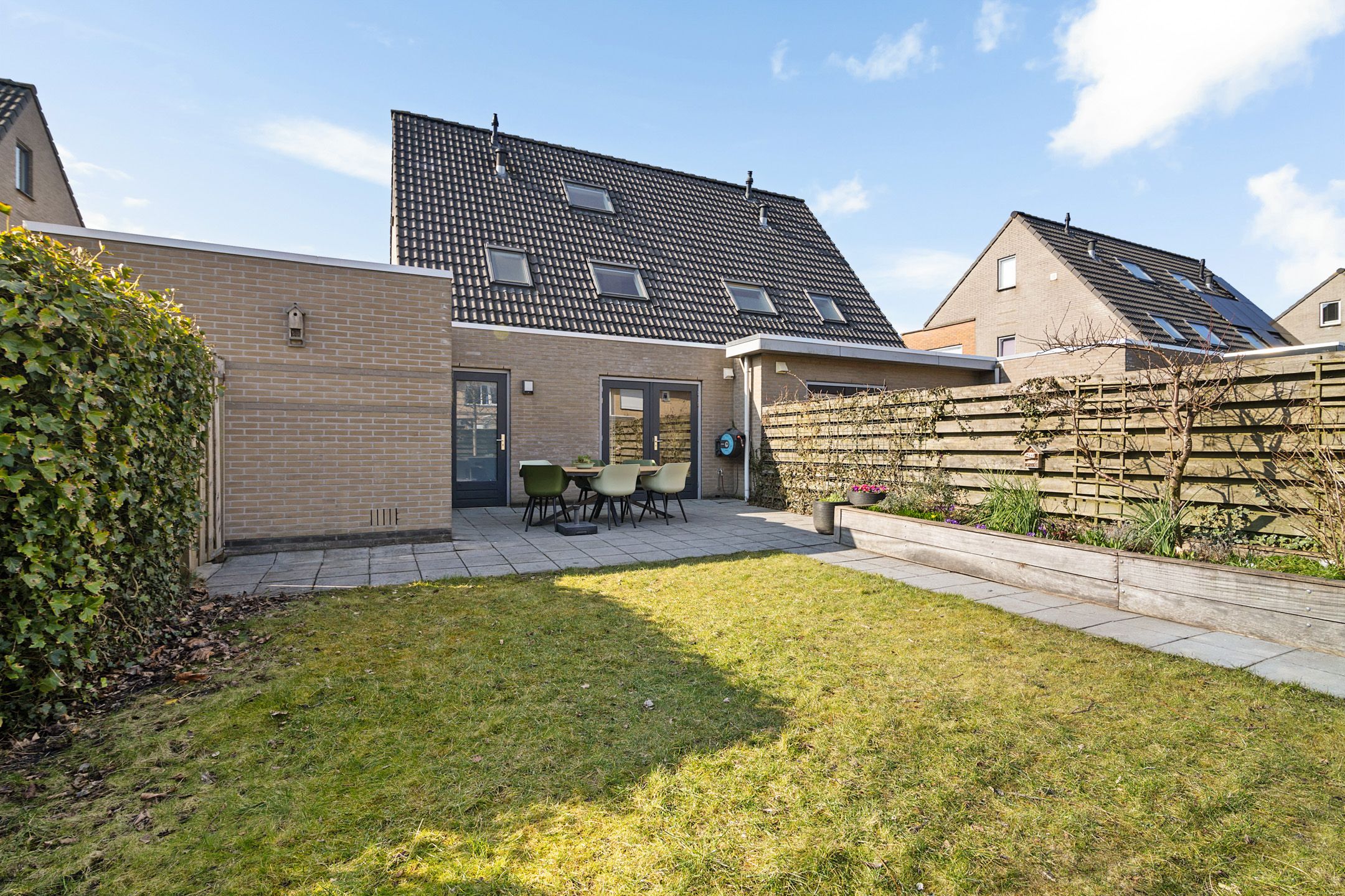 Foto 42 van De Welle 21