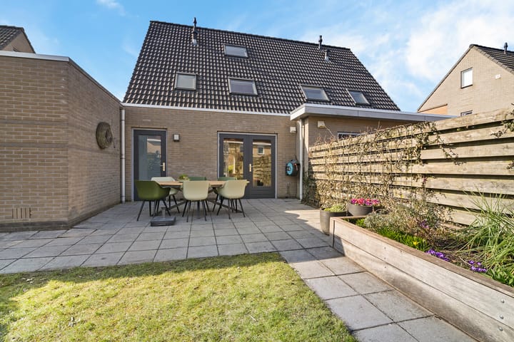 Foto 44 van De Welle 21