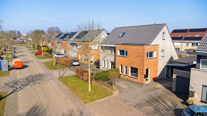 Foto 46 van De Welle 21