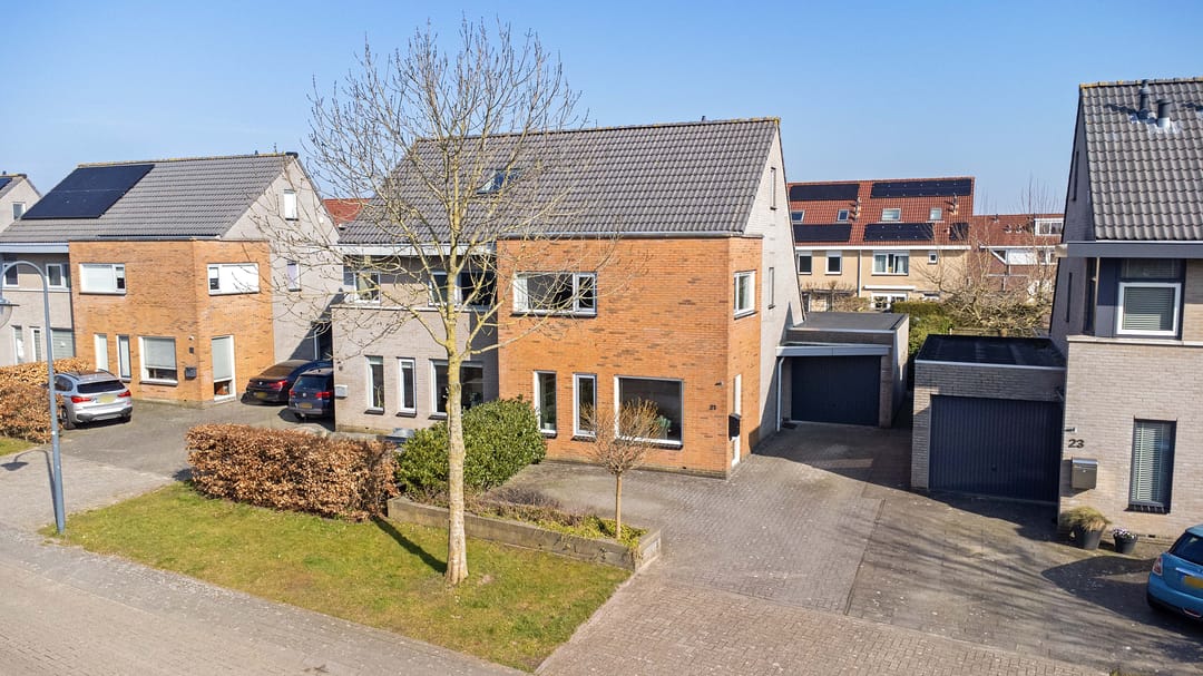 Foto 47 van De Welle 21